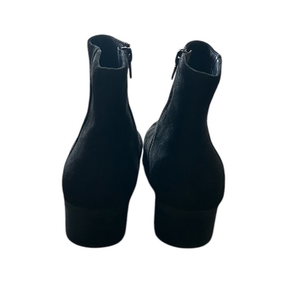 Y Not? Women's Ankle Boots - Picture 3 of 8